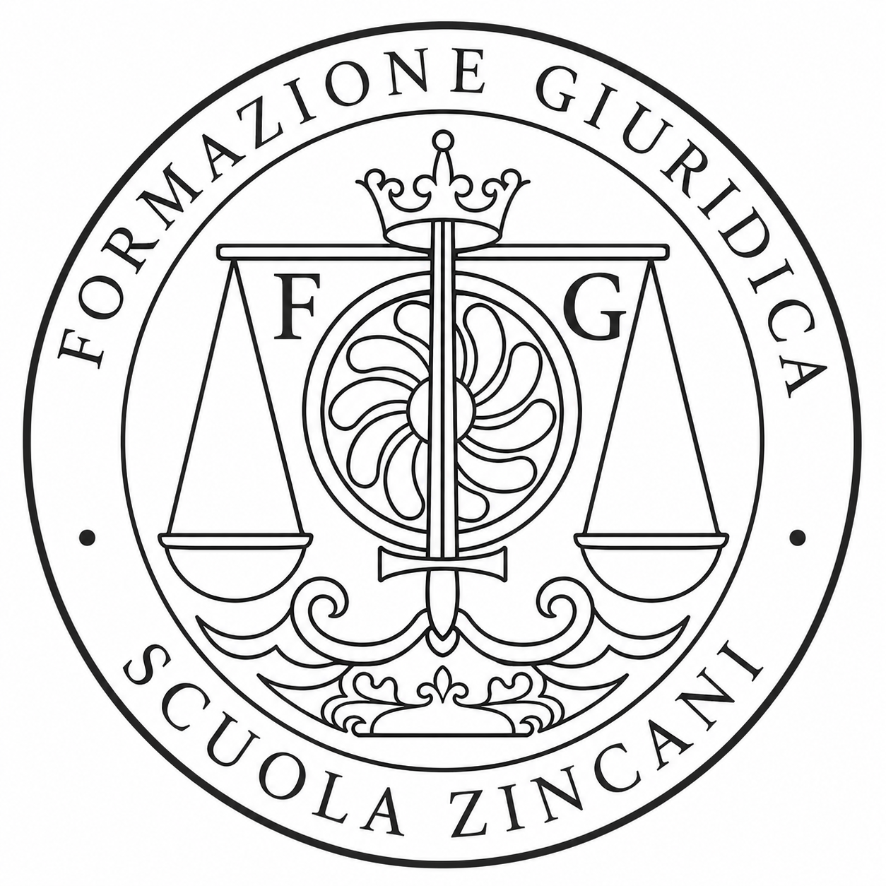 Logo Formazione Giuridica